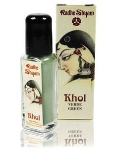 Khol Ojos Verde 00 de Radhe Shyam