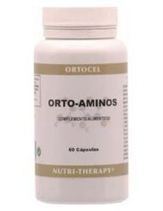 Orto-Aminos 90Cap. de Ortocel Nutri-Therapy