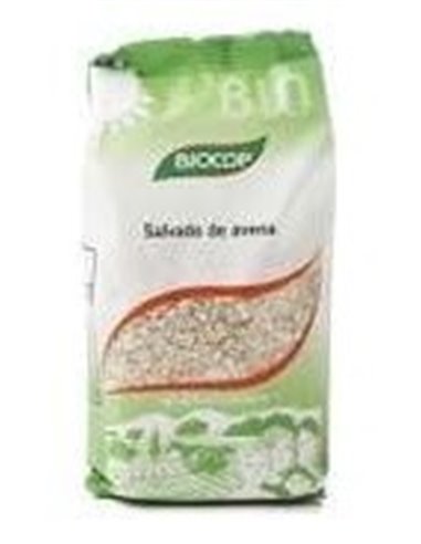 Salvado De Avena 500Gr. Bio de Biocop