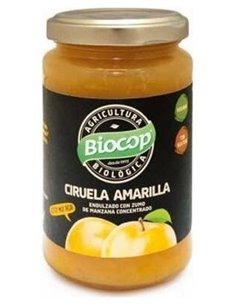 Compota De Ciruela Amarilla 265Gr. Bio de Biocop