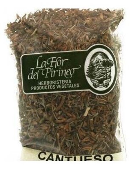 Hierba Cantueso 50Gr. de Flor Pirineo