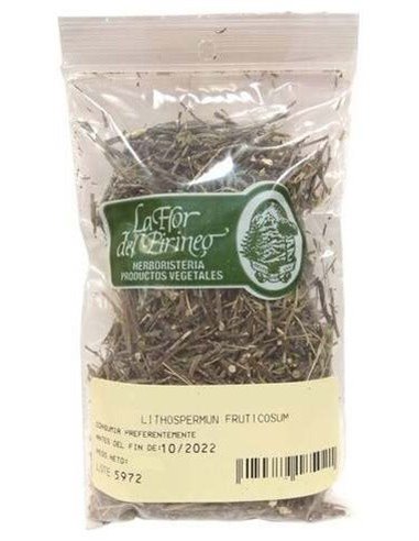 Hierba Cipres Bayas 70Gr. de Flor Pirineo