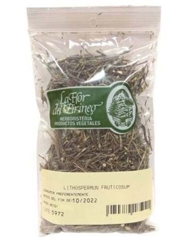 Hierba Cilantro Semillas 70Gr. de Flor Pirineo