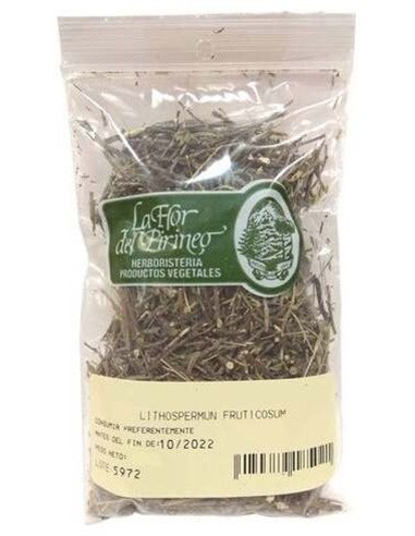 Hierba Levistico Apio Raiz 60Gr. de Flor Pirineo