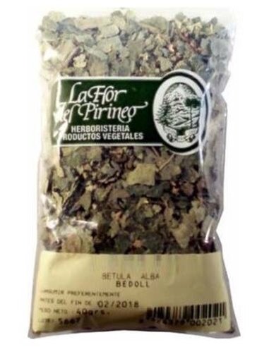 Hierba Quina Corteza 70Gr. de Flor Pirineo