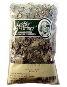 Hierba Sanguinaria 30Gr. de Flor Pirineo