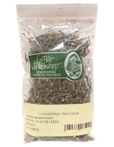 Hierba Trebol 40Gr. de Flor Pirineo