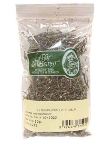 Hierba Tusilago 40Gr. de Flor Pirineo