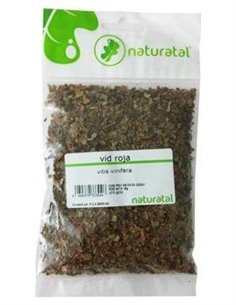 Hierba Vid Roja 40Gr. de Flor Pirineo