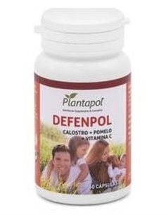 Defenpol 60Cap. de Plantapol