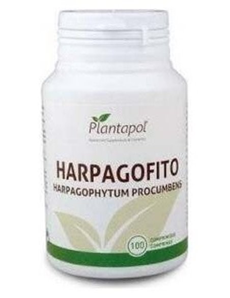 Harpagophytum 100Comp. de Plantapol