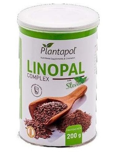 Linopal 200g de Plantapol
