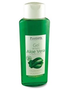 Gel De Baño De Aloe Vera 750Ml. de Plantapol