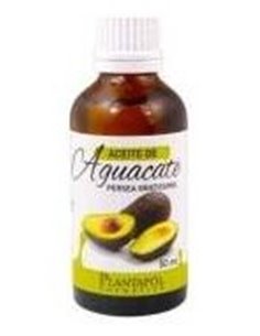 Aceite De Aguacate 50Ml. de Plantapol