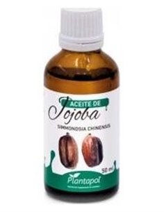 Aceite De Jojoba 50Ml. de Plantapol