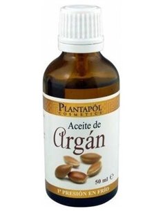 Aceite De Argan 50Ml. de Plantapol