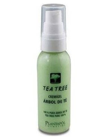 Cremigel Arbol Del Te Calendula Arnica 50Ml. de Plantapol