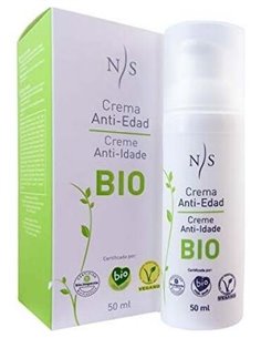 Crema Antiedad 50Ml. de Nirvana Spa