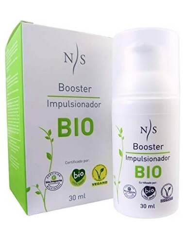 Booster Serum 30Ml. de Nirvana Spa