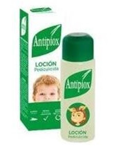 Antipiox Locion 150Ml de Antipiox
