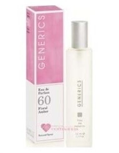 Generics Eau De Toilette 60 100Ml de Generics Eau De Toilette