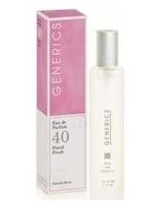 Generics Eau De Toilette 40 100Ml de Generics Eau De Toilette