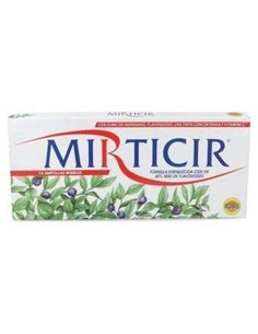 Mirticir 14Amp de Robis