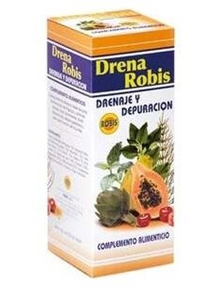 Drena Robis 250Ml. de Robis