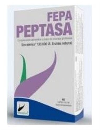 Fepa-Acerola 60Comp. de Fepadiet
