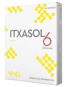Itxasol 6 6Cap. de Celavista