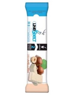 Line Sbelt Avellana 35 g. cada una. de Novadiet