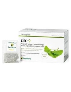 Inf.Herboplant Circ Nº 9 20Sbrs de Herbora