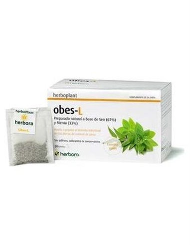 Obes-L  de Herbora