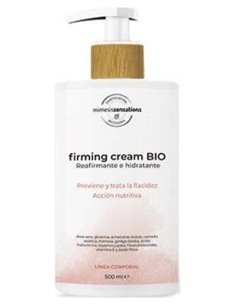 Firming Cream Bio de Herbora