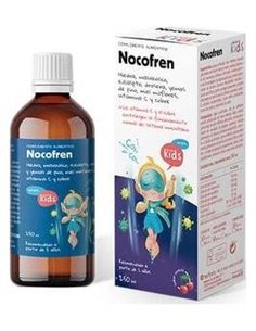 Nocofren 250Ml. de Herbora