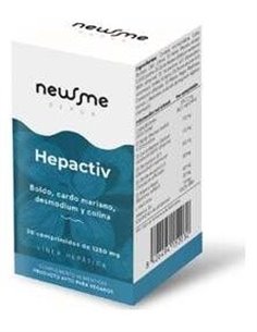 Hepactiv  de Herbora