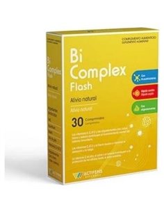 Actifens Bi Complex Flash 30Comp. de Herbora