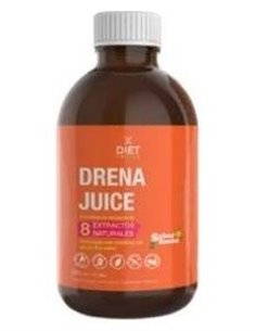 Drena Juice de Herbora