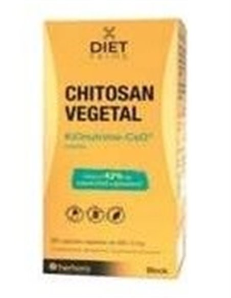 Chitosan Vegetal de Herbora