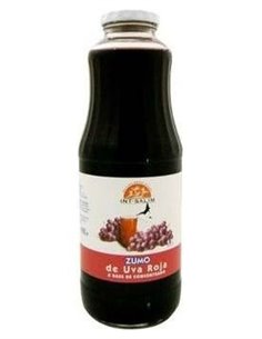 Zumo De Uva Negra 1Lt. de Int Salim