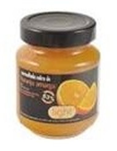 Mermelada De Naranja Amarga Light 325Gr. S/A de Int Salim
