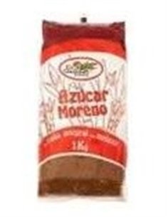 Azucar Moreno Con Melaza 500Gr. de Int Salim