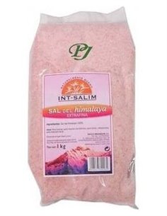 Sal Del Himalaya Extra Fina 1Kg. de Int Salim