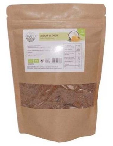 Azucar De Coco 400Gr. Bio Vegan de Eco Salim