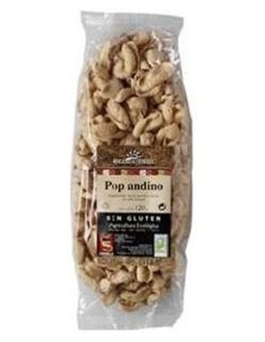 Aros Tricolor Andinos 500G de Oleander