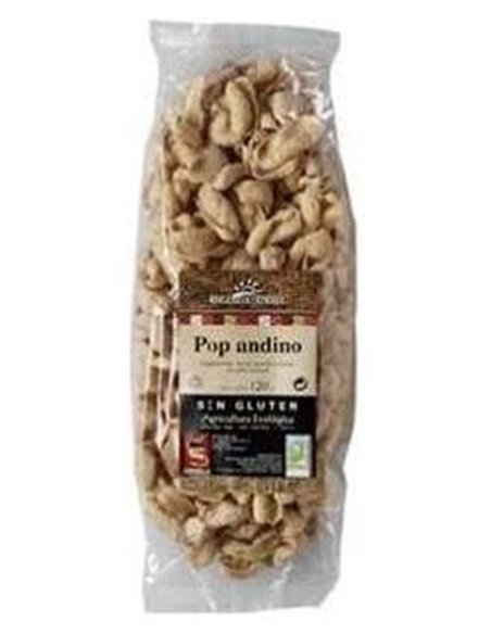 Aros Tricolor Andinos 500G de Oleander