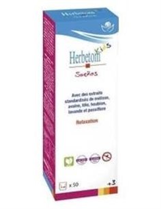 Herbetom Kids Sueños 250Ml. de Bioserum