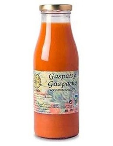 Gazpacho 500Ml. Eco de Cal Valls