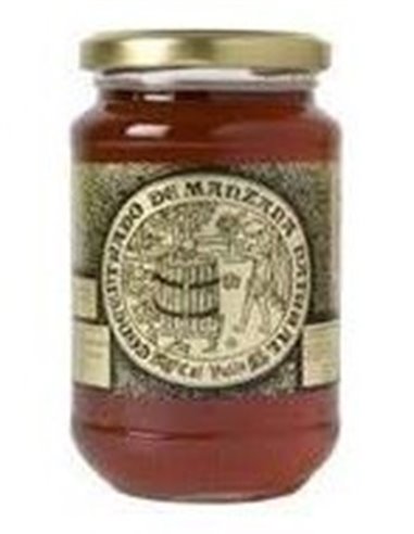 Concentrado De Manzana Nat 800Gr. S/A de Cal Valls