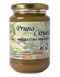 Mermelada De Ciruela 375Gr. Eco S/A de Cal Valls